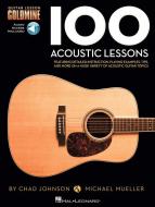 Guitar Lesson Goldmine 100 Acoustic Lessons 