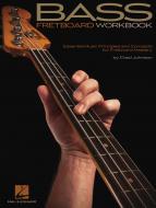 Bass Fretboard Workbook 