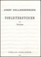 Tonleiterstudien 