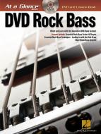 At A Glance - Rock Bass 