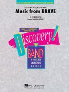 Music from Brave Standard