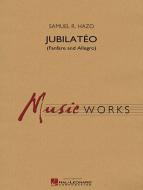 Jubilateo (Fanfare And Allegro) Standard
