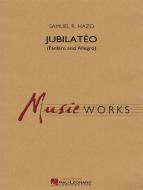 Jubilateo (Fanfare And Allegro) Standard