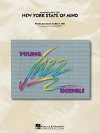 New York State Of Mind Standard