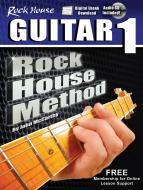 The Rock House Method: Learn Guitar 1 