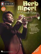 Jazz Play-Along Vol. 164: Herb Alpert 