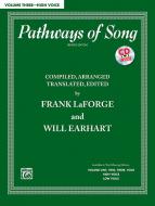 Pathways of Song Vol. 3 