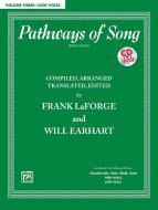 Pathways of Song Vol. 3 