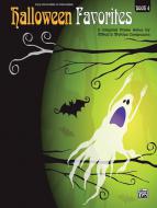 Halloween Favorites Book 4 