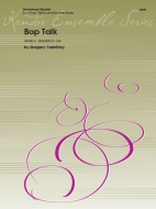 Bop Talk 