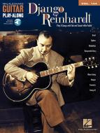 Guitar Play-Along Vol. 144: Django Reinhardt 