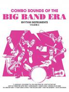 Combo Sounds Of The Big Band Era Vol. 2 