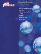 Jazz Performer: Uniquely Christmas 