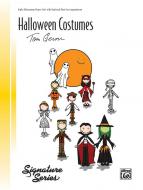 Halloween Costumes 
