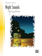 Night Sounds 