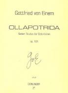 Ollapotrida op. 101 
