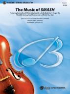 The Music of SMASH 