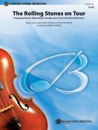 The Rolling Stones On Tour Standard