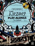 Klezmer Play-Alongs 