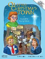 O Little Christmas Town 