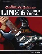 The Guitarist's Guide To Line 6 Studio Tools 