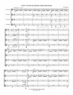 Last Voyage Of Queen Anne's Revenge 