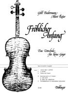 Fröhlicher Anfang Heft 1 