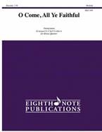 O Come, All Ye Faithful 