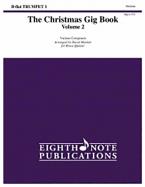 The Christmas Gig Book Vol. 2 