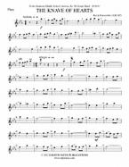 The Knave Of Hearts 