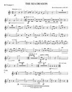 The Sea Dragon 