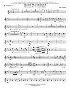 Glory And Honour (Fantasia On The Crusader's Hymn) 