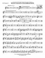 West Elgin Celebration 