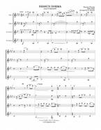 Nessun Dorma (from Turnadot) 