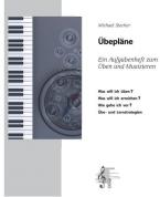 Übepläne 