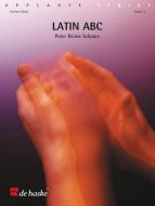 Latin ABC (Fanfarenorchester) 