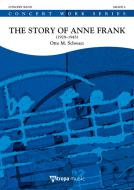 The Story of Anne Frank 