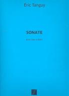 Sonate pour Deux Violons 