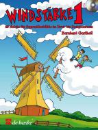 Windstärke 1 