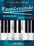Piano Crescendo Vol. 1 