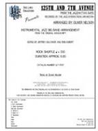 125th And 7th Avenue 