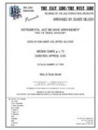 The East Side / The West Side 