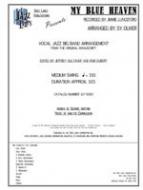 My Blue Heaven 