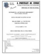 A Portrait Of Jennie 