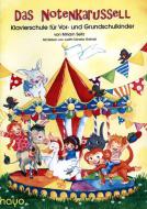 Das Notenkarussell 
