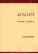 Moment musical op. 94 Nr. 3 Standard