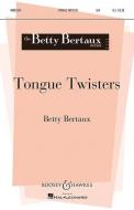 Tongue Twisters 