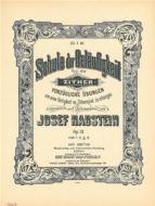 Die Schule der Geläufigkeit Heft 3 op. 13 