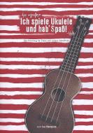 Das 'große' Ich spiele Ukulele und hab' Spaß 