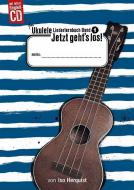 Das Ukulele Liederlernbuch 1 